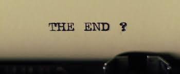 The End
