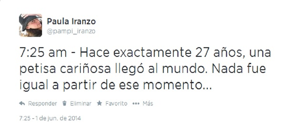 El Club de los 27