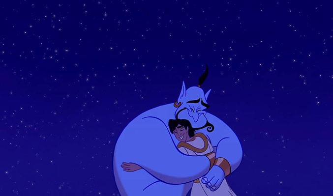 Robin Williams: el ser humano detrás de los personajes