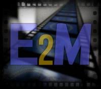 E2M Logo