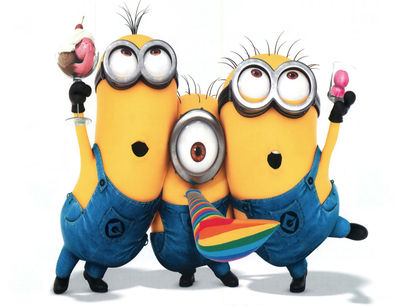 Al fin de vacaciones!!!