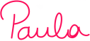 Firma PAULA Transparente