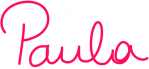 Firma PAULA Transparente