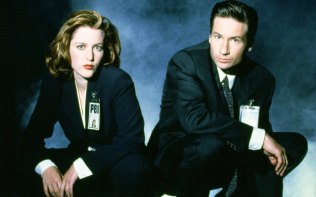 the-xfiles