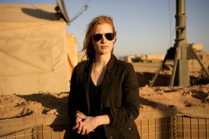 1134604 - Zero Dark Thirty
