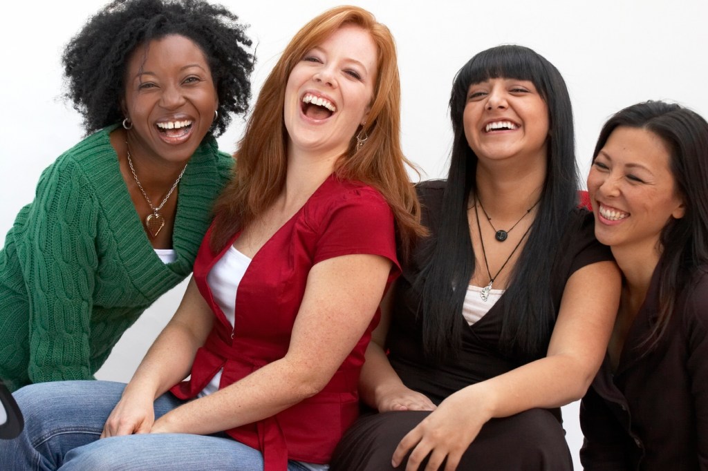 Feliz Día de la&nbsp;Mujer!!!