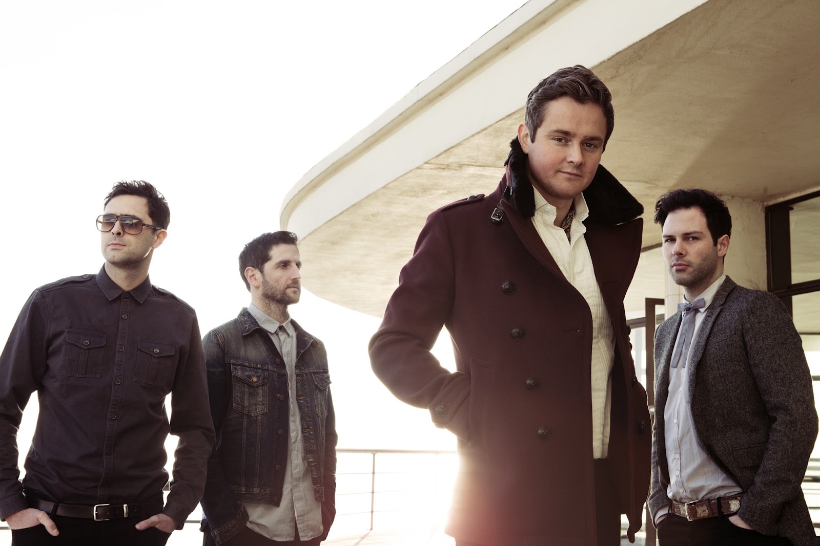 Lunes Retro: Keane