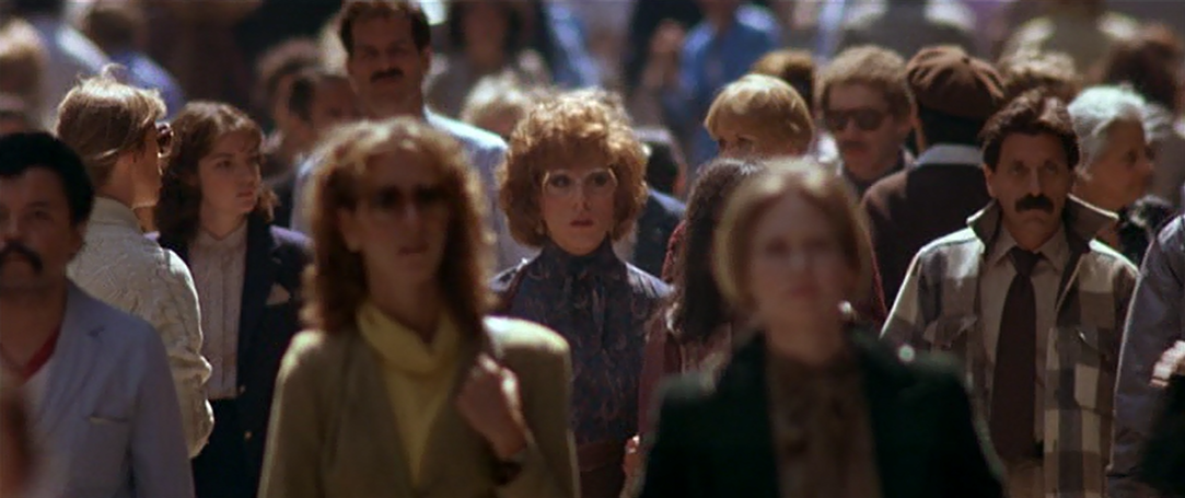 Lunes Retro: Tootsie