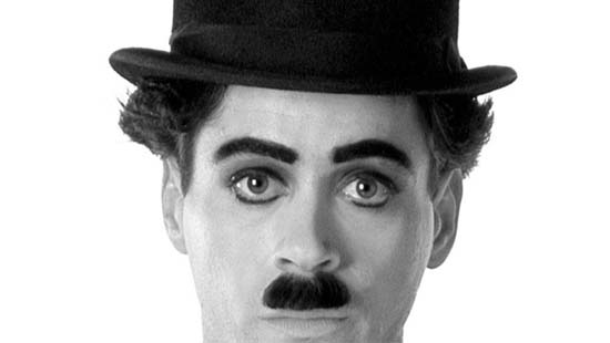 Lunes Retro: Chaplin