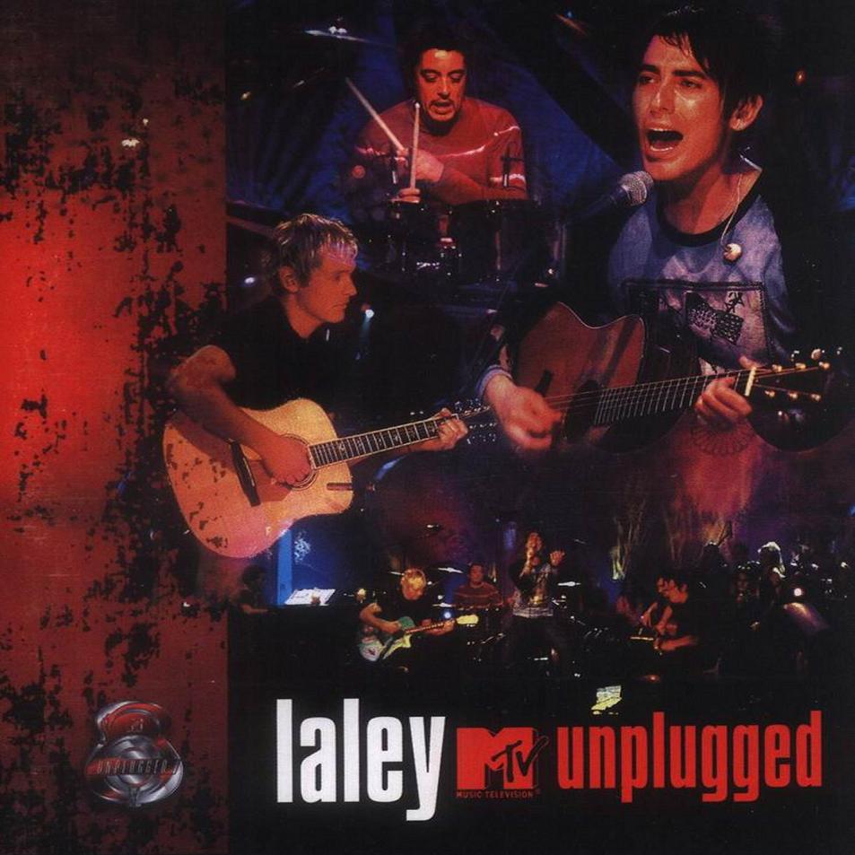 Lunes Retro: La Ley Unplugged