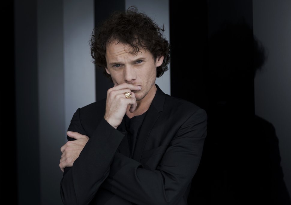Lunes Retro: Anton Yelchin (1989-2016)