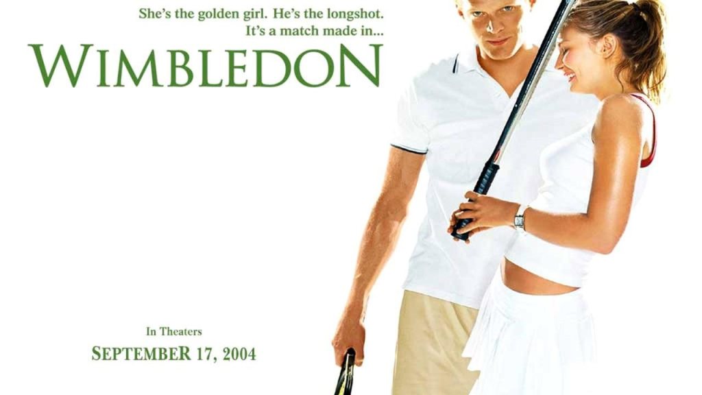 Lunes Retro: Wimbledon&nbsp;(2004)
