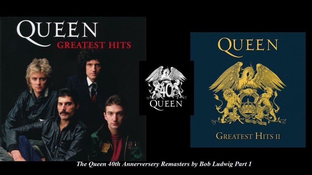 Lunes Retro: Queen – Greatest Hits&nbsp;II