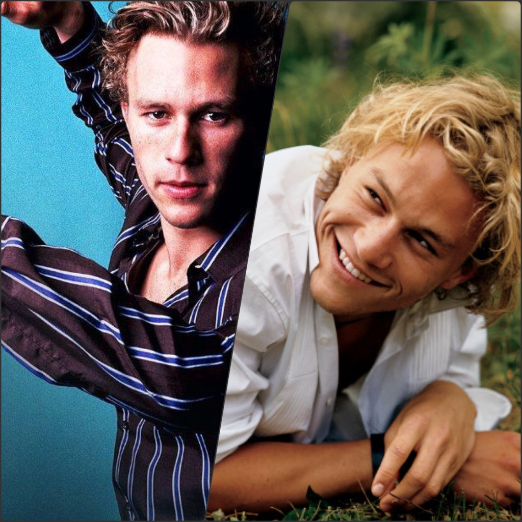 Lunes Retro: Heath&nbsp;Ledger
