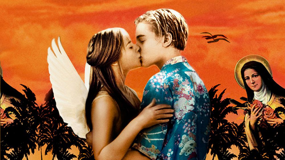 Lunes Retro: Romeo + Julieta&nbsp;(1996)